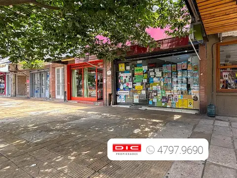 Local Comercial Venta - Florida Mitre/Este