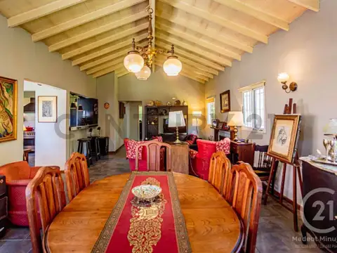 Casa en Venta 15 años