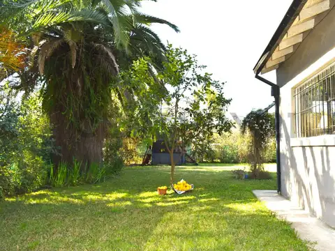 VENTA CASA 6 AMB - ESCOBAR