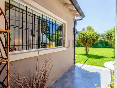 Casa en Venta en Belen De Escobar, USD 180.000