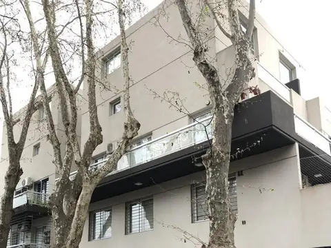 Cochera cubierta en venta - 8Mts2 - Palermo