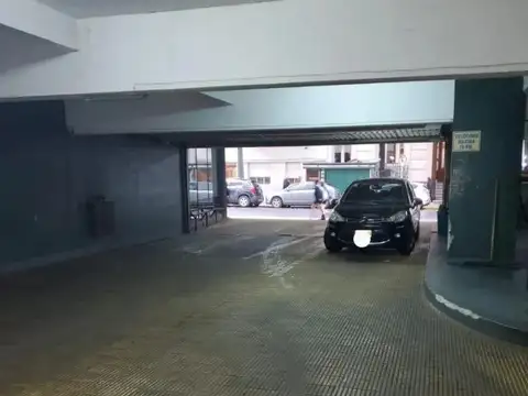 Cochera en Venta Fija