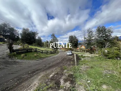 Terreno en Altos de Manzano, Villa la Angostura