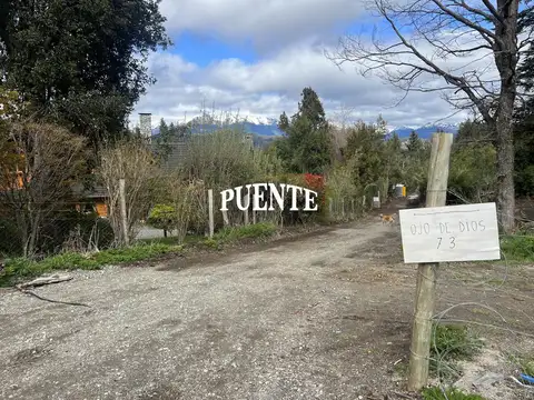 Terreno en Venta 46  mts Frente