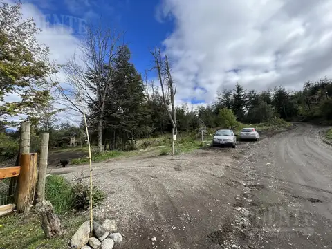 Terreno en Venta en Faldeo Manzano, USD 130.000