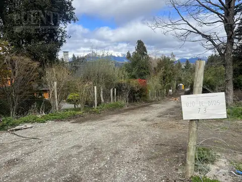Terreno en Venta 46  mts Frente