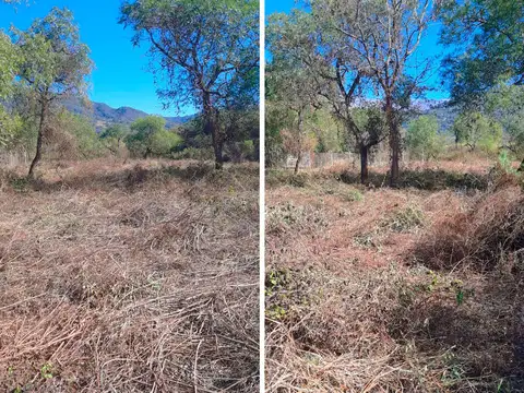 Terreno en Venta de 1875,0 m2