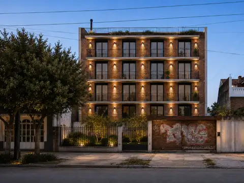 Terreno en Venta de 614,0 m2