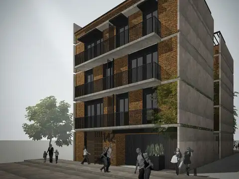 Terreno en Venta en Alto Alberdi, USD 145.000