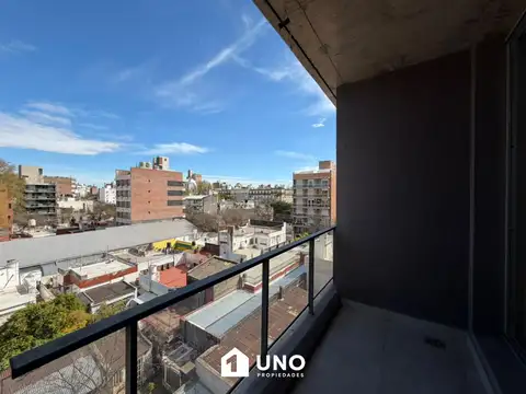 Necochea 1800, Piso 05