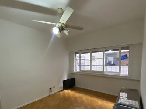 Avenida General Las Heras 2900, Piso 10