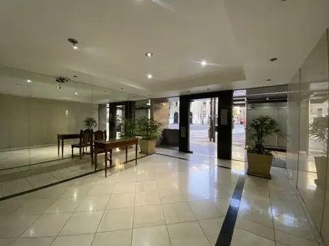 Avenida General Las Heras 2900, Piso 10