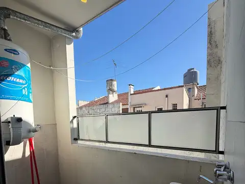Depto Tipo Casa en Venta 15 años
