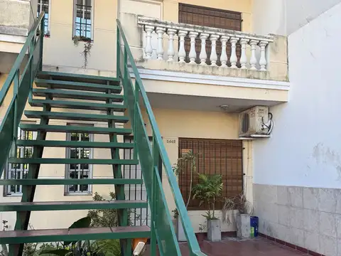José Luis Cantilo 5400, Piso 1