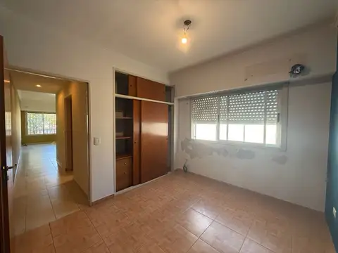 PH tipo casa - 2 Ambientes con COCINA SEPARADA! - Sin expensas