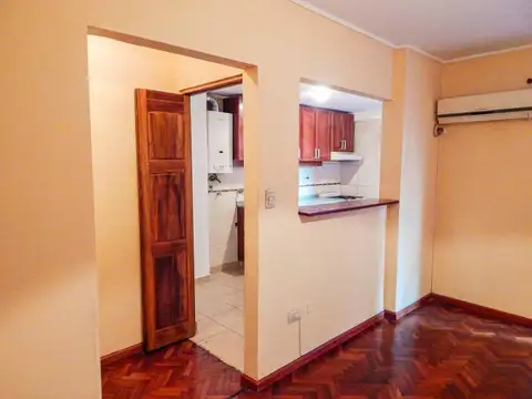 Sarmiento y Tucumán , Piso 3
