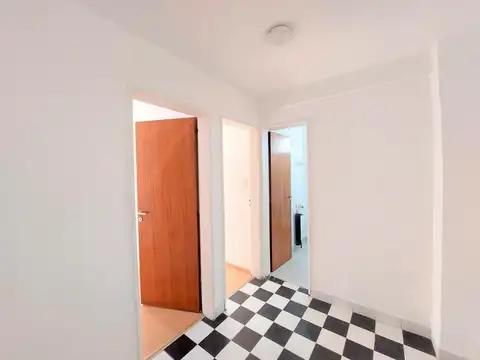 Departamento en Alquiler Apto profesional