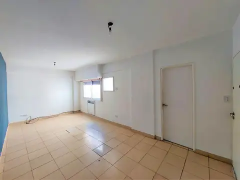 Alvarez Jonte 200, Piso 2°