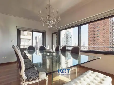 Departamento en Venta de 4 ambientes