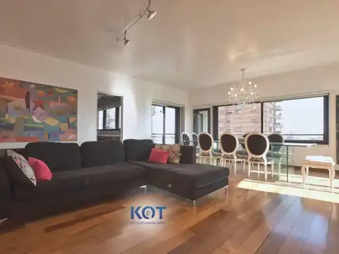 Departamento en Venta de 3 dormitorios