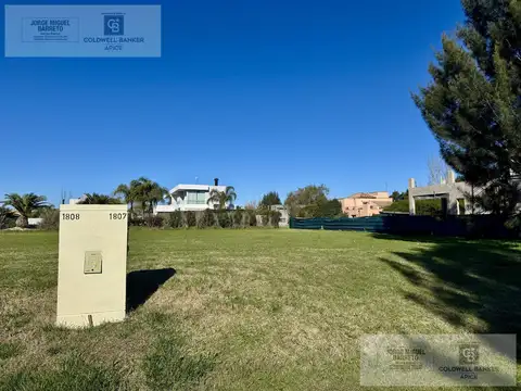 Terreno en Venta en Canning, USD 44.900