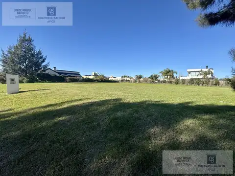 Terreno en Venta de 800,0 m2