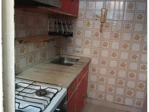 Departamento en Venta Apto profesional