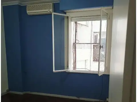 Departamento en Venta en Palermo Viejo, USD 86.900