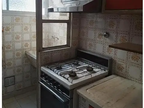 Departamento en Venta 70 años