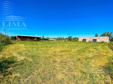 GRAN Lote COMERCIAL sobre la A012 -  Las Acequias -