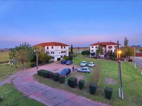 Departamento en Venta de 2 dormitorios