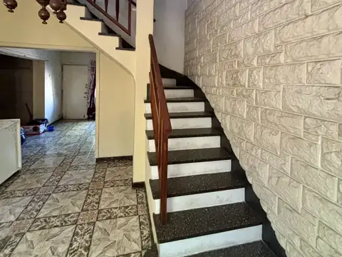 PH 3 AMB-AL FRENTE CON GARAGE - ENTRADA INDEPENDIENTE-2 BAÑOS-PATIO Y  2 TERRAZAS- APTO CREDITO