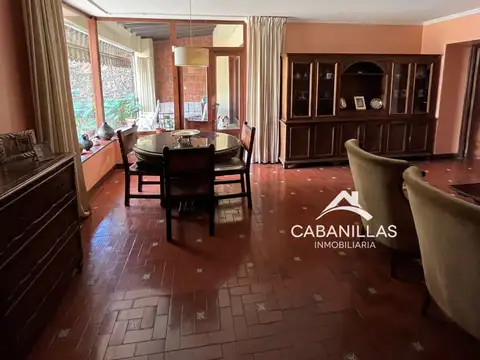 Casa en Venta de 4 dormitorios