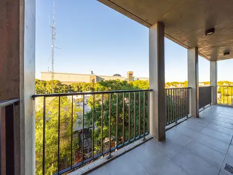 Departamento en Venta en Alberdi, USD 124.000