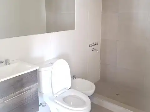 Departamento en Venta 2 años