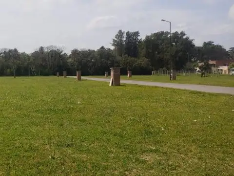 Terreno en Venta en Luján, USD 24.000