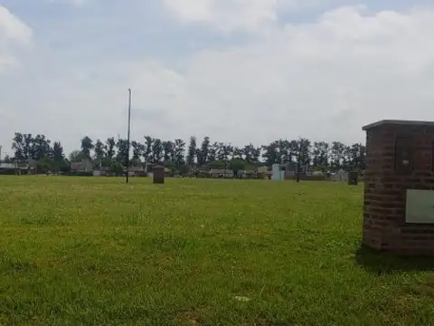 Los Fresnos