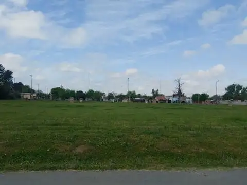 Los Fresnos