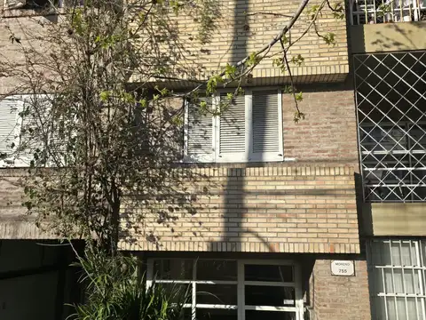 DEPARTAMENTO MONOAMBIENTE CON COCINA SEPARADA EN ALQUILER EN SAN ISIDRO CENTRO