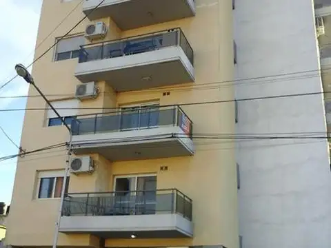 Departamento - San Lorenzo