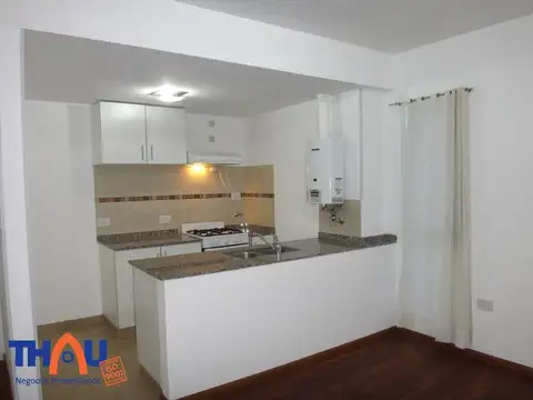 Departamento en Alquiler en San Lorenzo, $ 550.000