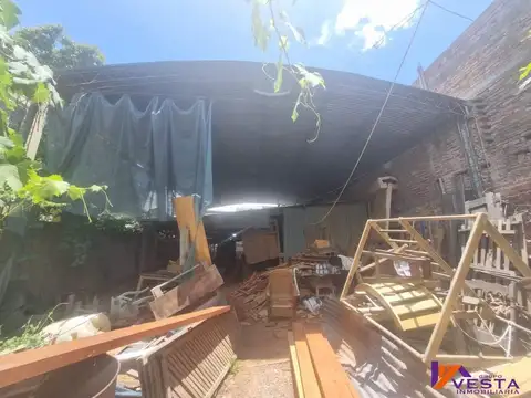 Galpon en Venta en Zona Centro, USD 78.000