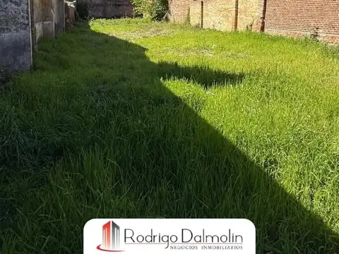 VENDO. Lote en calle Sargento Cabral casi Alvear. Concordia, ER.