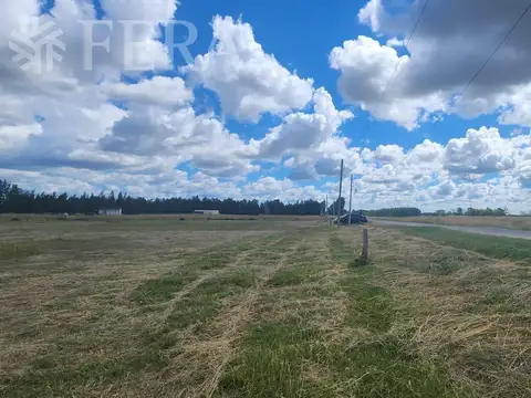 Terreno en Venta en Estancia Las Malvinas, USD 35.000