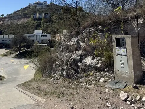 Terreno en Venta de 826,57 m2