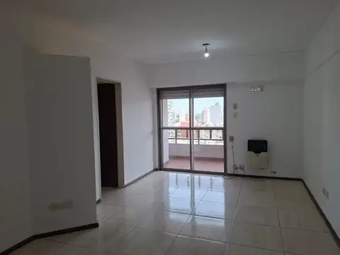 Departamento en Alquiler de 4 ambientes