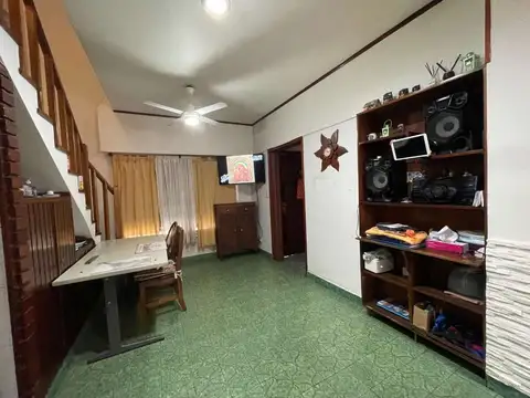 Depto Tipo Casa en Venta de 4 dormitorios