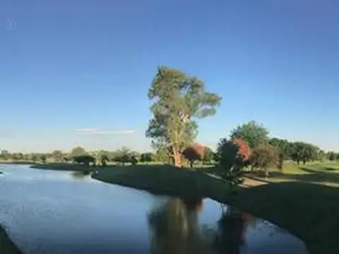 Departamento 2 ambientes con 2 baños