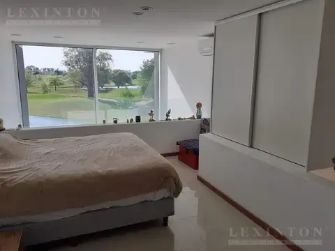 Departamento 2 ambientes con 2 baños