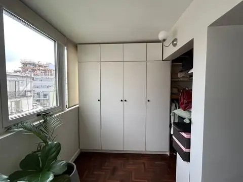 Departamento en Alquiler Temporal en Palermo, USD 1.600